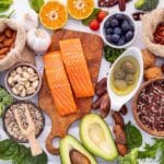 aliments riches en oestrogenes lesquels privilegier a la menopause 1