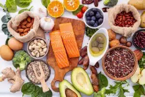 aliments riches en oestrogenes lesquels privilegier a la menopause 1