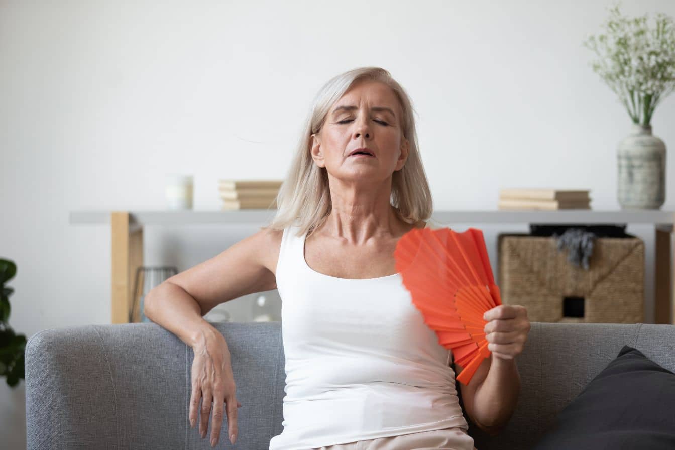 comment savoir si on est en premenopause 1