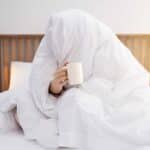 cycles de sommeil perturbes causes hormonales feminines et solutions 1