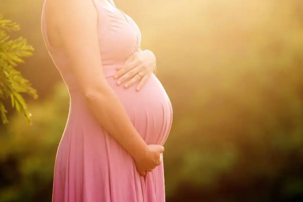 faire du sport enceinte ce qui est recommande selon le trimestre 1