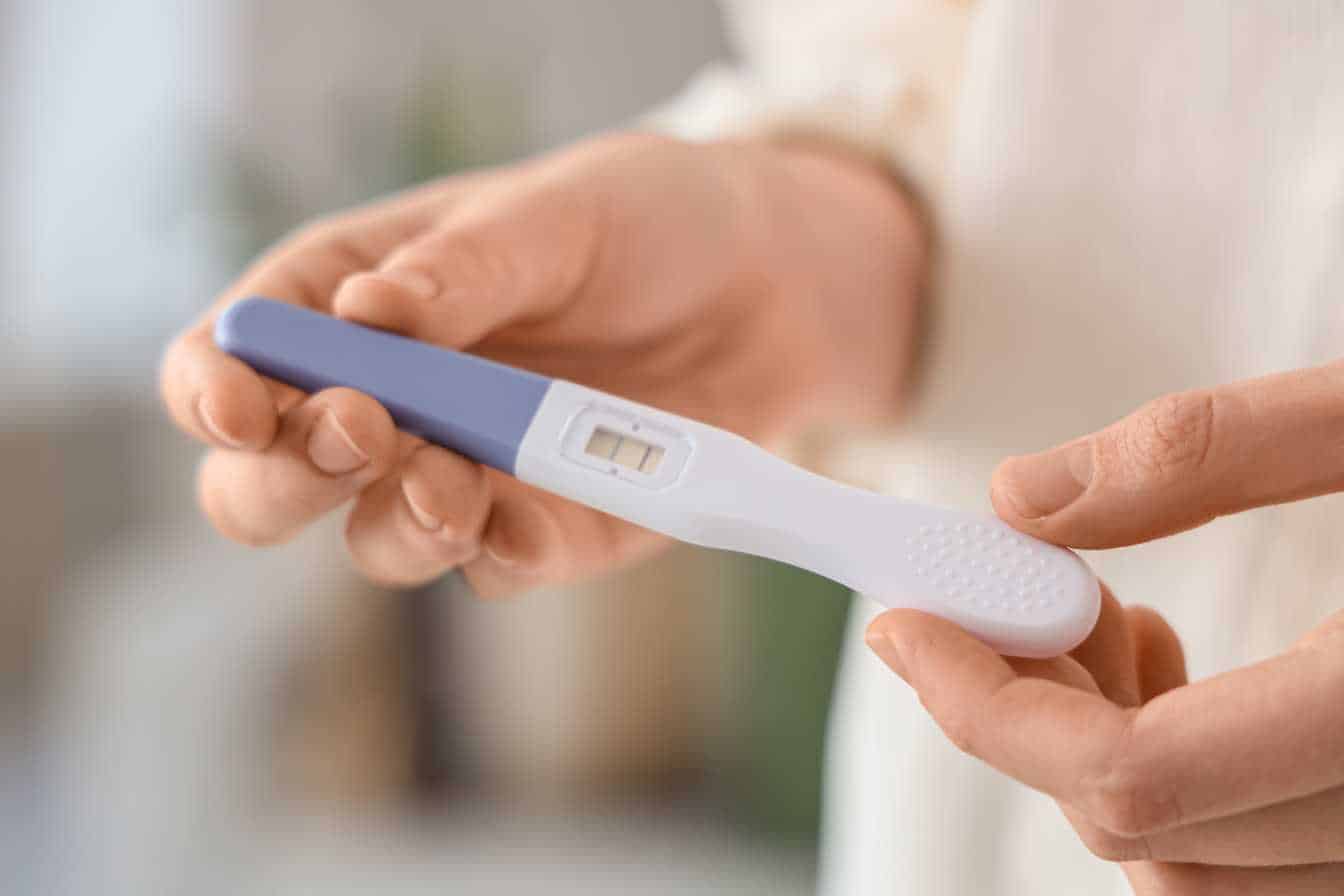 gardnerella empeche de tomber enceinte 1
