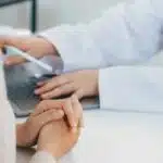 infection vaginale 1