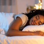 melatonine et sommeil un allie pour les cycles hormonaux perturbes 1