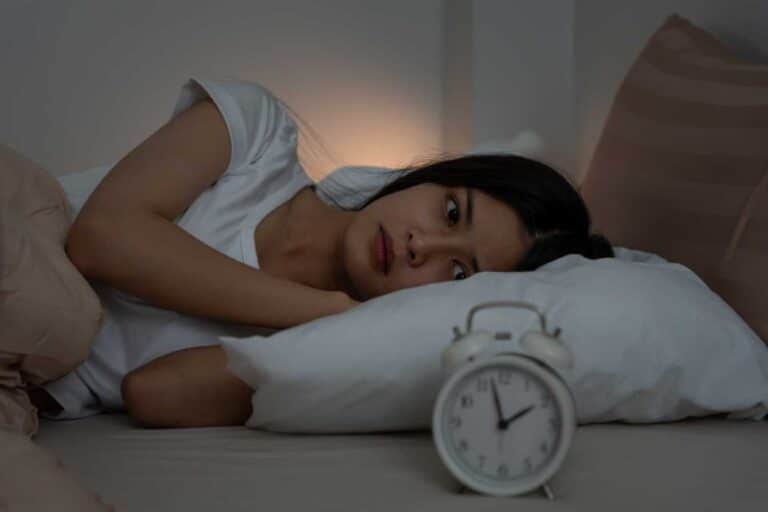 menopause et troubles du sommeil pourquoi et comment mieux dormir 1