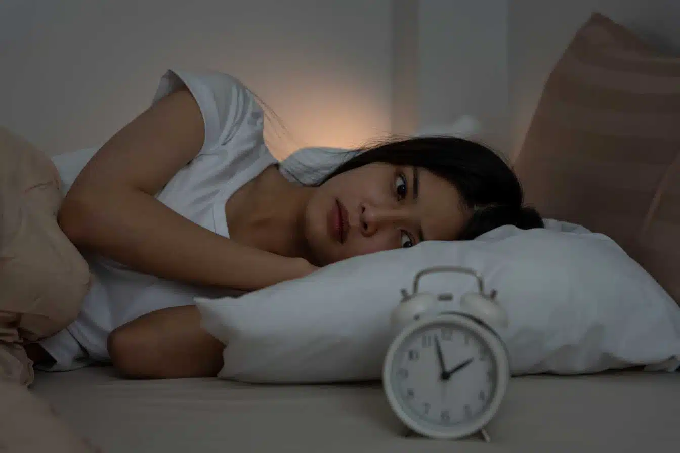 menopause et troubles du sommeil pourquoi et comment mieux dormir 1