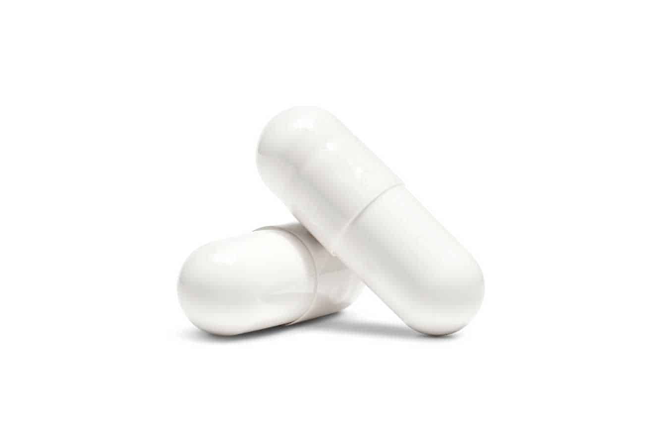 ovule pour restaurer la flore 1