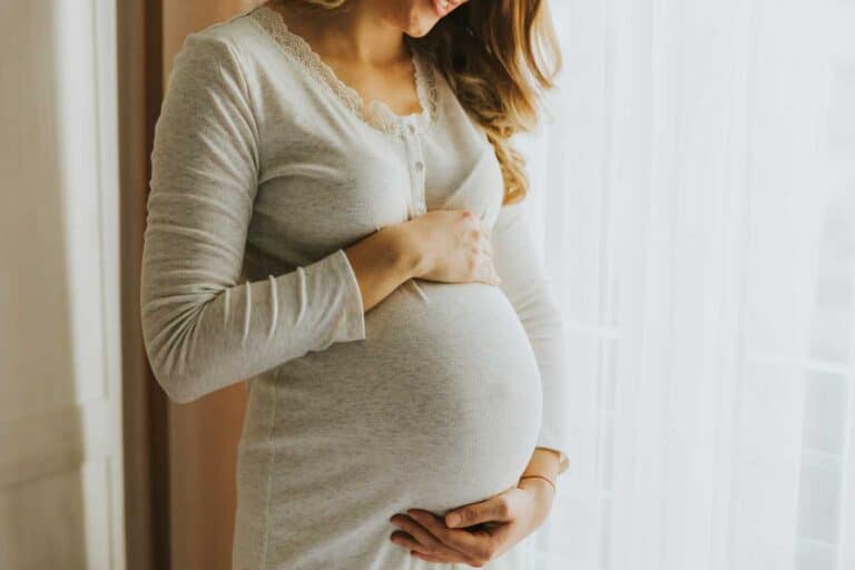 probiotique femme enceinte 1