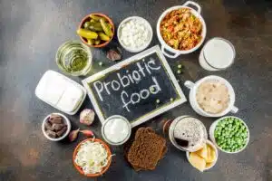 probiotiques et flore intime comment l alimentation peut aider 1