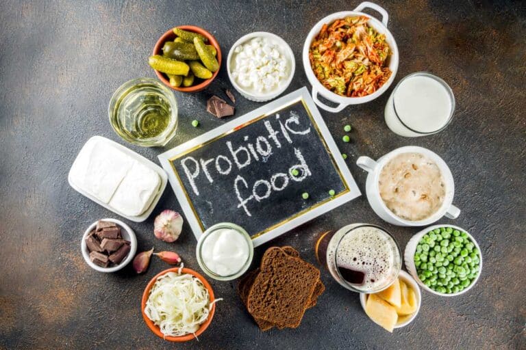 probiotiques et flore intime comment l alimentation peut aider 1