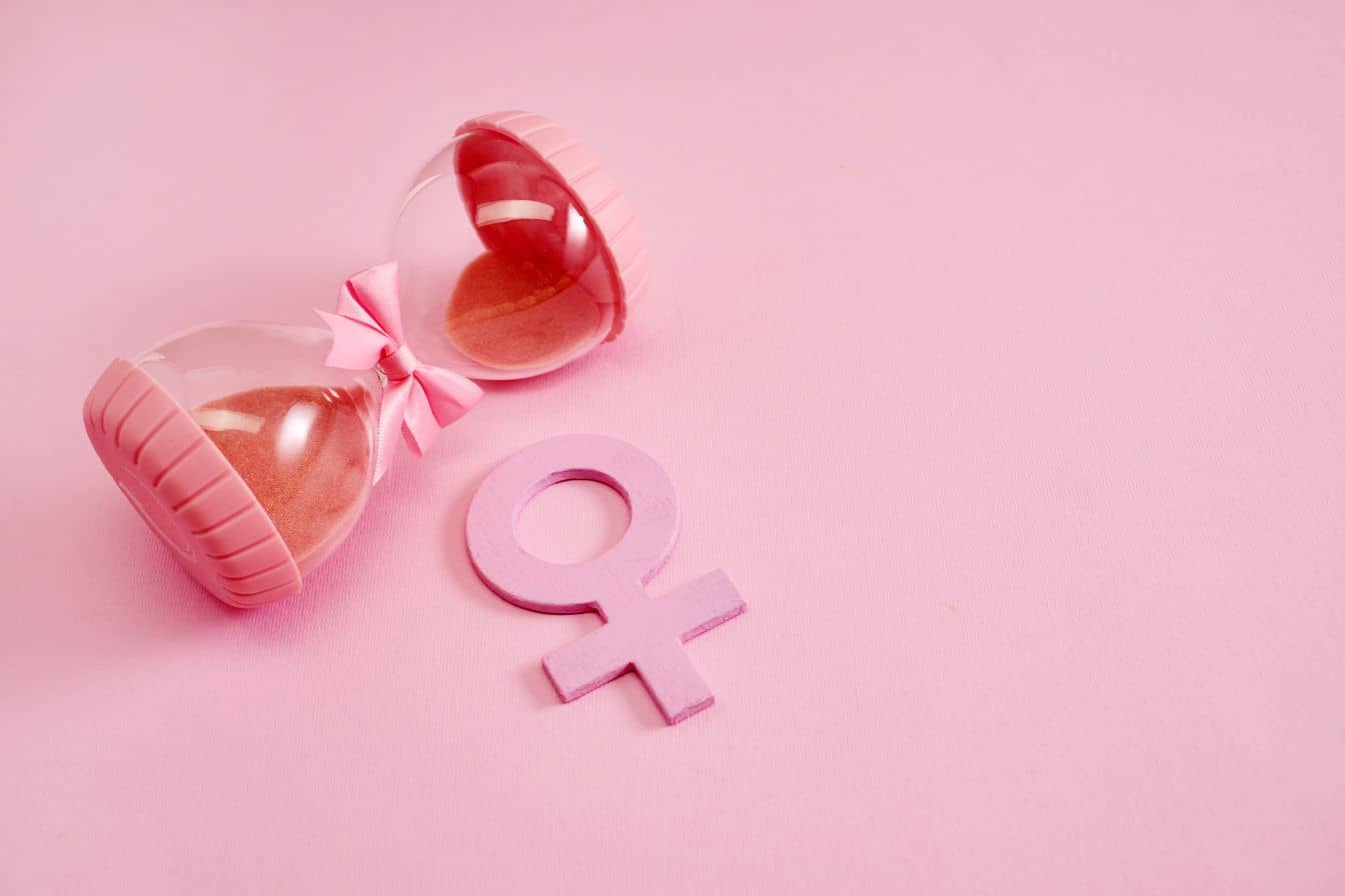 quels sont les symptomes de la premenopause 1