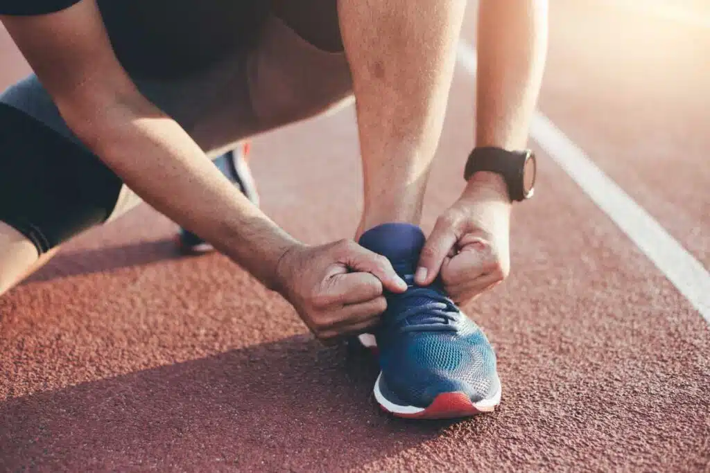 sport et fertilite quel impact sur la nidation et la conception 1